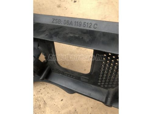 AUDI A3 - 1998 - 06A119512C - motorburkolat