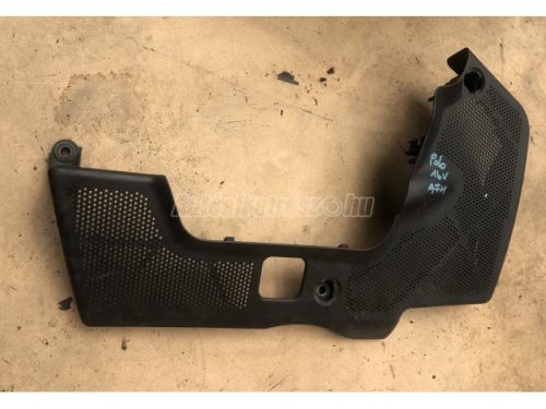 AUDI A3 - 1998 - 06A119512C - motorburkolat