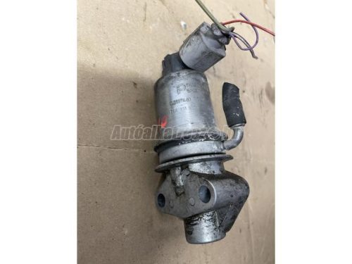 VOLKSWAGEN SHARAN,  POLO,  GOLF IV,  BORA,  GOLF,  NEW BEETLE | AUDI A3 | SEAT ALHAMBRA,  CORDOBA,  IBIZA | SKODA OCTAVIA - 2001 - 06A131501F - AGR-szelep