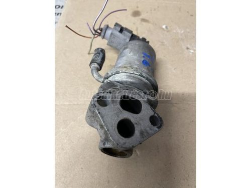 VOLKSWAGEN SHARAN,  POLO,  GOLF IV,  BORA,  GOLF,  NEW BEETLE | AUDI A3 | SEAT ALHAMBRA,  CORDOBA,  IBIZA | SKODA OCTAVIA - 2001 - 06A131501F - AGR-szelep