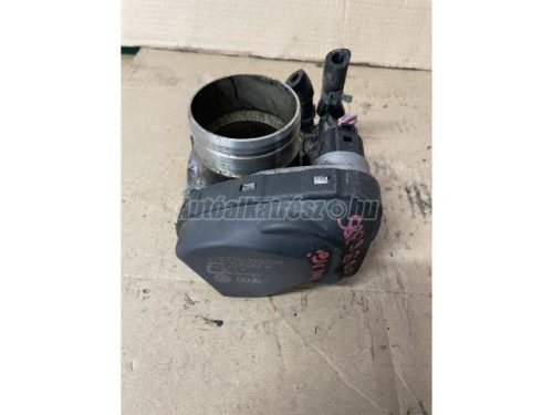 VOLKSWAGEN GOLF IV - 2001 - 06A133062A - fojtószelep