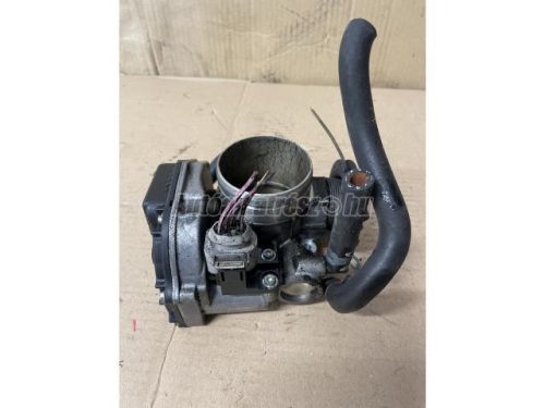 VOLKSWAGEN GOLF IV,  BORA,  GOLF | AUDI A3 | SKODA OCTAVIA | SEAT TOLEDO,  LEON - 2003 - 06A133064M - fojtószelep ház