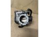 VOLKSWAGEN GOLF IV,  BORA,  GOLF | AUDI A3 | SKODA OCTAVIA | SEAT TOLEDO,  LEON - 2003 - 06A133064M - fojtószelep ház