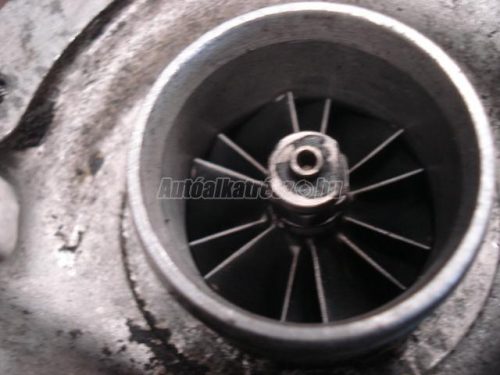 VOLKSWAGEN GOLF IV | AUDI A3 | SKODA OCTAVIA - 06A145703B - töltő, feltöltés