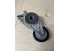 VOLKSWAGEN SHARAN,  POLO,  GOLF IV,  NEW BEETLE | AUDI A3,  TT | SEAT ALHAMBRA | SKODA OCTAVIA - 2000 - 06A903315E - Szíjfeszítő, hosszbordás szíj