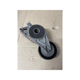 Szíjfeszítő, hosszbordás szíj