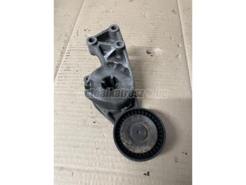 Szíjfeszítő, hosszbordás szíj