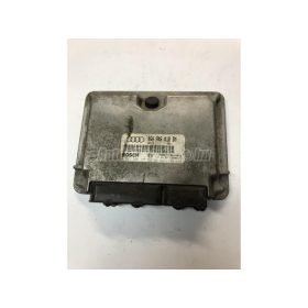 AUDI A3 - 2000 - 06A906018BM - motor vezérlőegység
