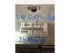 VOLKSWAGEN GOLF IV - 1999 - 06A906018ED - motor vezérlőegység