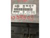 VOLKSWAGEN GOLF IV - 2000 - 06A906018FP,  0261206265 - motorvezérlő
