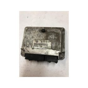 SEAT TOLEDO - 2001 - 06A906018GC - motor vezérlőegység