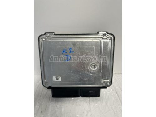 AUDI A3 - 2004 - 06A906019AM - motorvezérlő