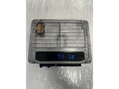 AUDI A3 - 2003 - 06A906019D - motorvezérlő
