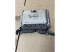 AUDI A3 - 2001 - 06A906032EF,  0261207533 - motorvezérlő elektronika