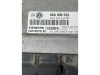 VOLKSWAGEN GOLF IV - 2000 - 06A906033 - motorvezérlés elektronika