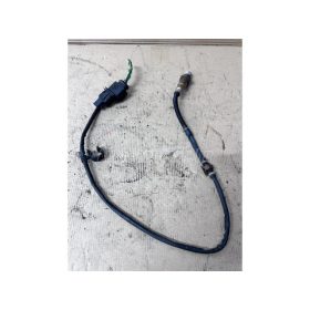   VOLKSWAGEN SHARAN,  TRANSPORTER,  PASSAT | AUDI A3,  A4,  A6 | SEAT TOLEDO,  LEON - 2000 - 06A906262AF - lambdaszonda