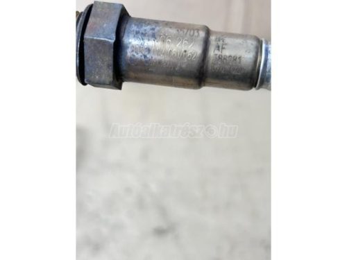 VOLKSWAGEN SHARAN,  TRANSPORTER,  PASSAT | AUDI A3,  A4,  A6 | SEAT TOLEDO,  LEON - 2000 - 06A906262AF - lambdaszonda