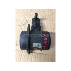 légmennyiségmérő