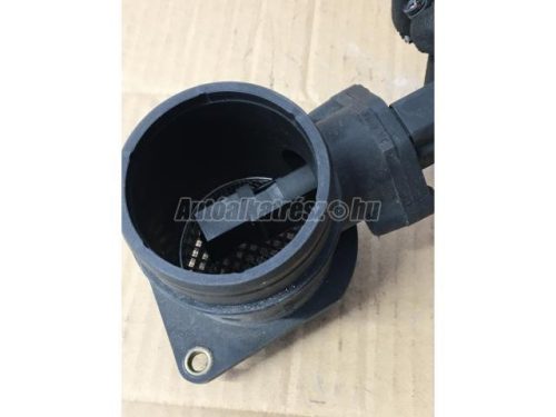 VOLKSWAGEN SHARAN,  BORA,  GOLF,  GOLF IV | AUDI A3 | SEAT ALHAMBRA,  TOLEDO,  LEON | SKODA OCTAVIA,  FABIA - 2000 - 06A906461G - légmennyiségmérő