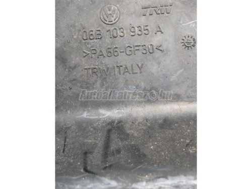 VOLKSWAGEN PASSAT V - 1999 - 06B103935A - motorburkolat