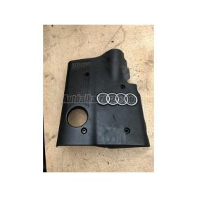 AUDI A4 - 1996 - 06B103935H - motorburkolat