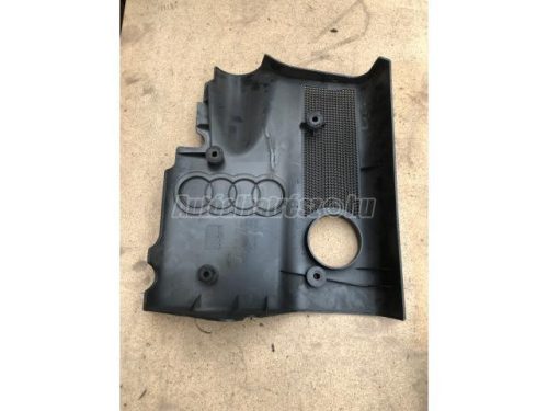 AUDI A4 - 1996 - 06B103935H - motorburkolat