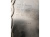 AUDI A4 - 1996 - 06B103935H - motorburkolat