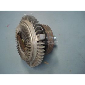   VOLKSWAGEN PASSAT | AUDI A4 - 1999 - 06B121347 - kuplung, hűtőventillátor