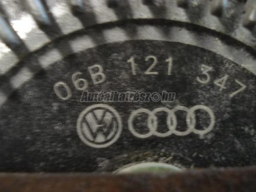 VOLKSWAGEN PASSAT | AUDI A4 - 1999 - 06B121347 - kuplung, hűtőventillátor