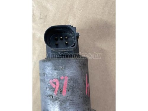 AUDI A4 - 2002 - 06B131501  - agr szelep