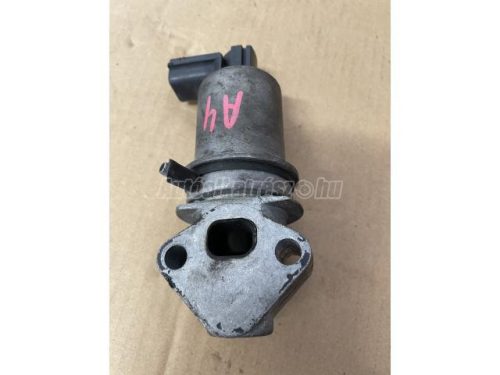 AUDI A4 - 2002 - 06B131501  - agr szelep