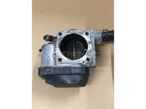 VOLKSWAGEN PASSAT | AUDI A4 - 2001 - 06B133062D - fojtószelep ház
