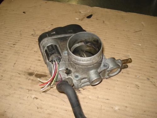 AUDI A4 - 1999/04 - 06B133062F - folytószelep ház