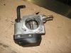 AUDI A4 - 1999/04 - 06B133062F - folytószelep ház