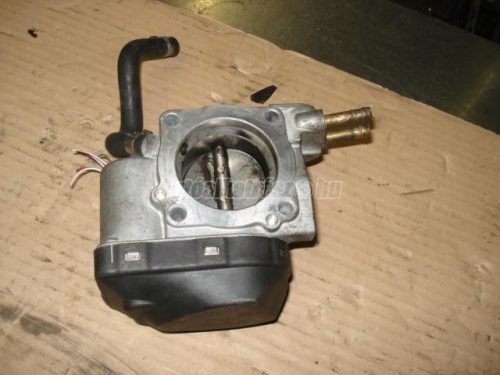 AUDI A4 - 1999/04 - 06B133062F - folytószelep ház