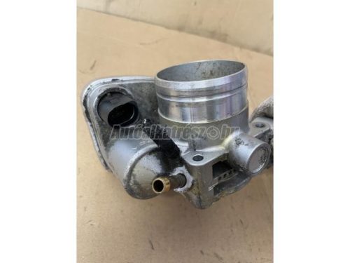 VOLKSWAGEN PASSAT | AUDI A4 | SKODA SUPERB - 1997 - 06B133062L - fojtószelep ház