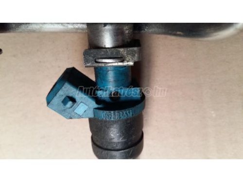 AUDI A4 - 06B133551 - befecskendező szelep