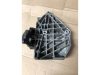 VOLKSWAGEN PASSAT V - 2000 - 06B260885A, 06B260885 - klima generátor tartóbak