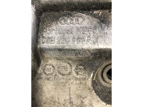 VOLKSWAGEN PASSAT V - 2000 - 06B260885A, 06B260885 - klima generátor tartóbak