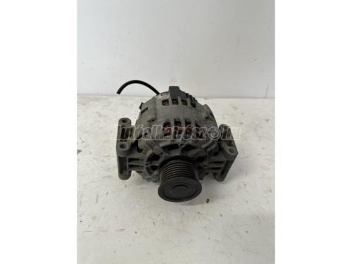 AUDI A4,  A6 - 2006 - 06B903016S - generátor szabadonfutó