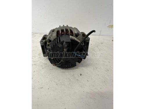 AUDI A4,  A6 - 2006 - 06B903016S - generátor szabadonfutó