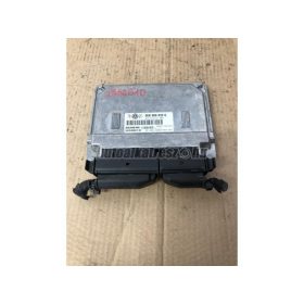   VOLKSWAGEN PASSAT V - 2003 - 06B906033G - motorvezérlő elektronika