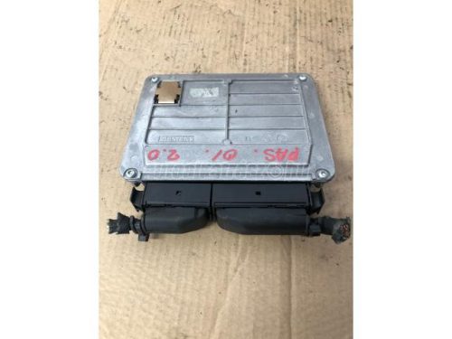 VOLKSWAGEN PASSAT V - 2003 - 06B906033G - motorvezérlő elektronika