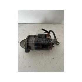   VOLKSWAGEN PASSAT | AUDI A4,  A6,  CABRIO - 2004 - 06B911023 - önindító