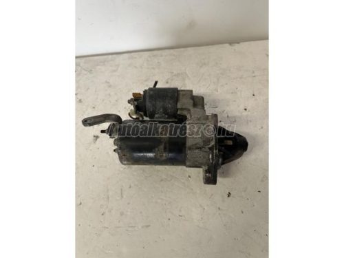 VOLKSWAGEN PASSAT | AUDI A4,  A6,  CABRIO - 2004 - 06B911023 - önindító