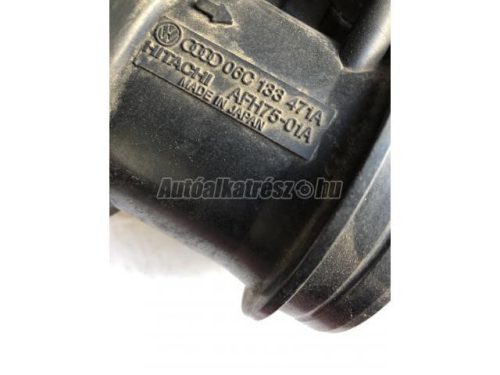 AUDI A6,  ALLROAD,  A4 - 2003 - 06C133471A - légmennyiségmérő