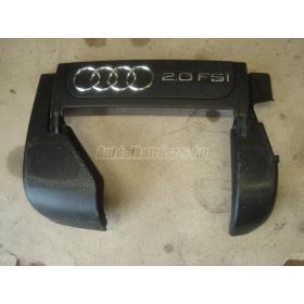 AUDI A3 - 2005 - 06F103925 - motorburkolat