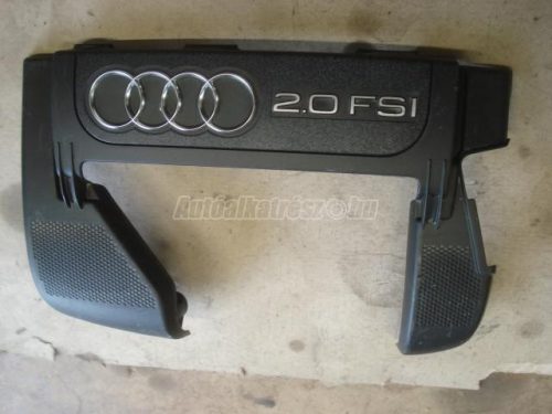AUDI A3 - 2005 - 06F103925 - motorburkolat