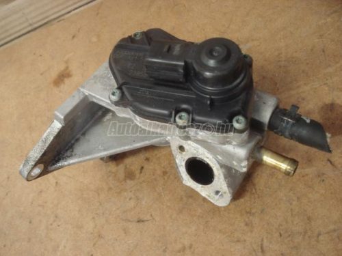 VOLKSWAGEN GOLF V,  TOURAN,  PASSAT,  JETTA,  GOLF PLUS,  EOS | SEAT ALTEA,  TOLEDO,  LEON | AUDI A3 | SKODA OCTAVIA - 2005 - 06F131503B - AGR-szelep
