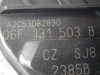 VOLKSWAGEN GOLF V,  TOURAN,  PASSAT,  JETTA,  GOLF PLUS,  EOS | SEAT ALTEA,  TOLEDO,  LEON | AUDI A3 | SKODA OCTAVIA - 2005 - 06F131503B - AGR-szelep
